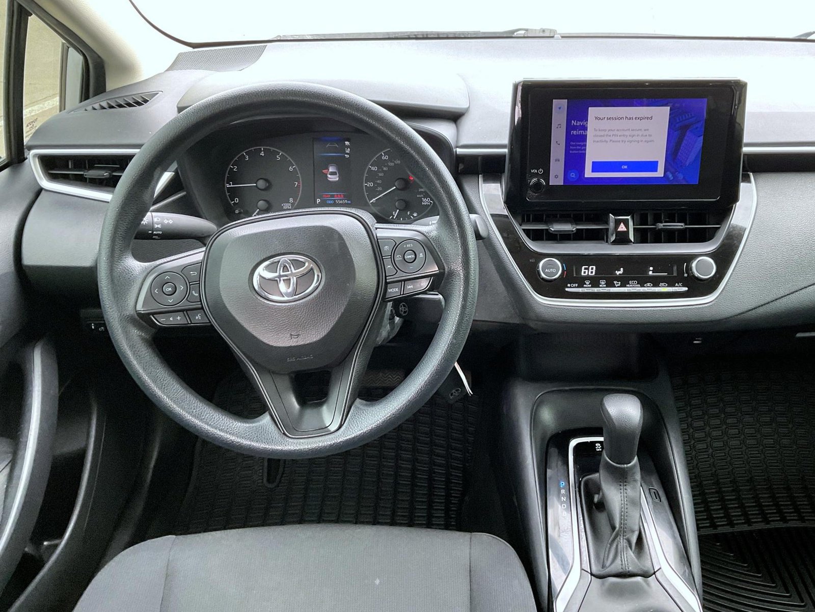 Used 2024 Toyota Corolla LE FWD image 18