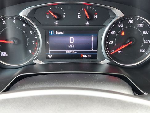 Used 2020 Chevrolet Blazer LT FWD image 13