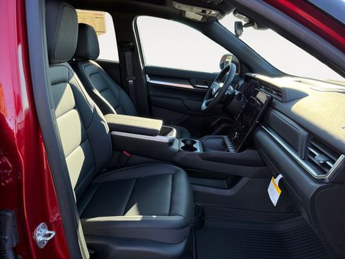 New 2026 GMC Terrain Elevation w/ Elevation Premium Package image 19