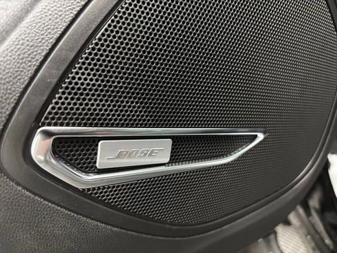 New 2025 Buick Envision Preferred image 7