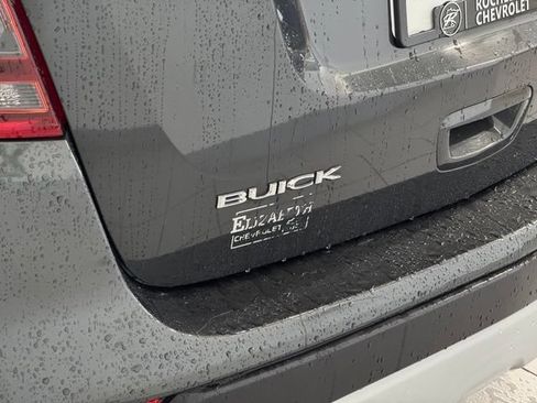Used 2017 Buick Encore Preferred AWD/4WD image 39