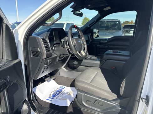 Used 2020 Ford F150 XLT w/ Equipment Group 302A Luxury image 10