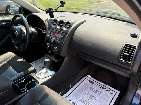 Used 2012 Nissan Altima 2.5 S FWD image 21