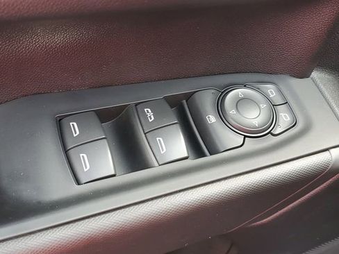 Certified 2022 Chevrolet Silverado 1500 Custom image 16