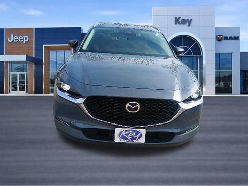 Used 2024 MAZDA CX-30 AWD 2.5 S w/ Preferred Package image 9