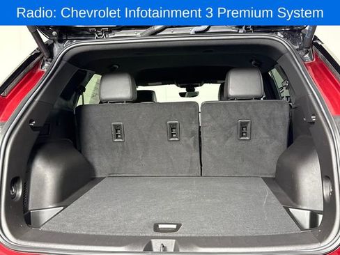 Used 2023 Chevrolet Blazer RS w/ Driver Confidence II Package AWD/4WD image 15