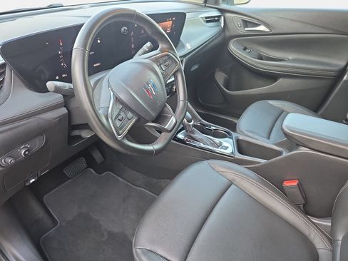 Used 2024 Buick Encore GX Sport Touring AWD/4WD image 15