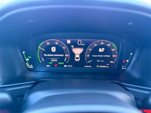 Used 2023 Honda Accord Sport image 11