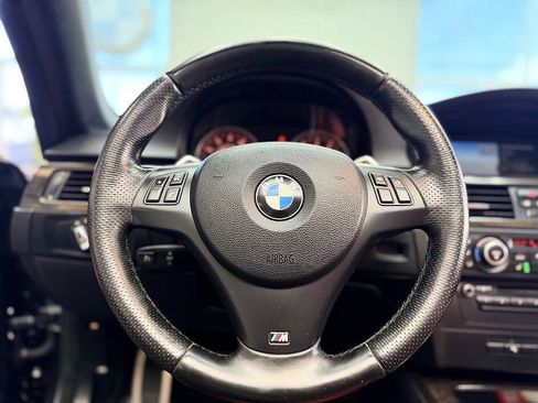 Used 2012 BMW 328i Convertible RWD image 6