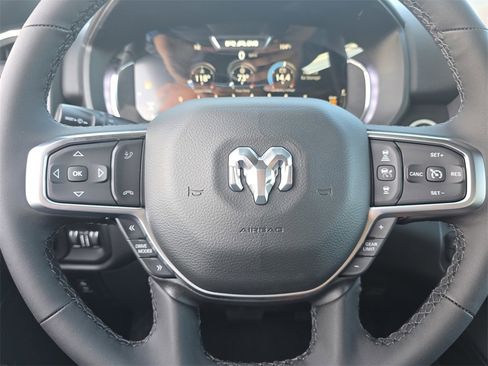 New 2026 RAM 1500 Big Horn image 19