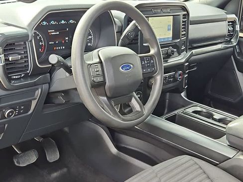 Used 2021 Ford F150 XL w/ STX Appearance Package image 10