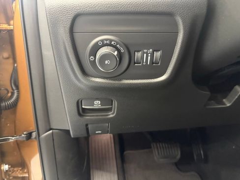 New 2026 Jeep Grand Cherokee L Limited AWD/4WD image 14