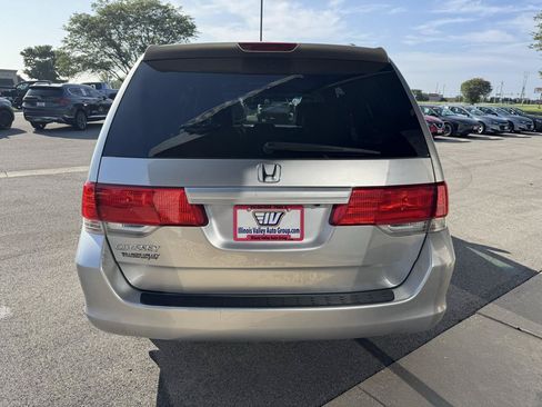 Used 2010 Honda Odyssey EX-L image 7