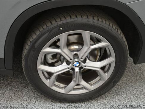 Used 2023 BMW X3 xDrive30i w/ Premium Package AWD/4WD image 51
