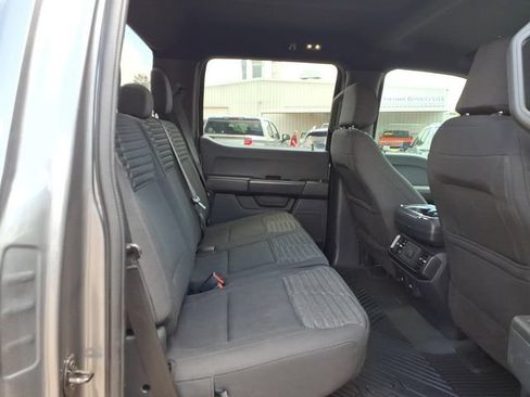 Used 2022 Ford F150 XL w/ STX Appearance Package AWD/4WD image 16