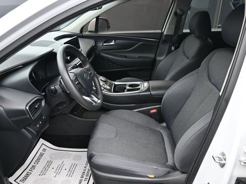Used 2022 Hyundai Santa Fe SEL image 11