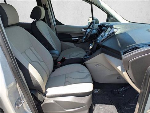 Used 2016 Ford Transit Connect XLT FWD image 20