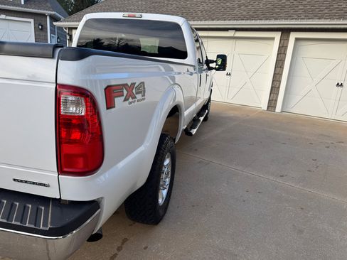 Used 2014 Ford F250 XLT image 40