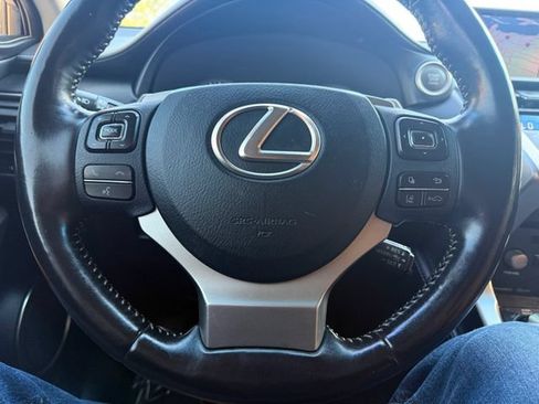 Used 2018 Lexus NX 300 AWD w/ Premium Package image 12