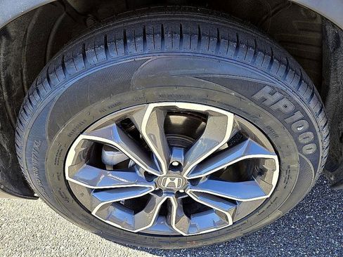 Used 2020 Honda CR-V EX image 14