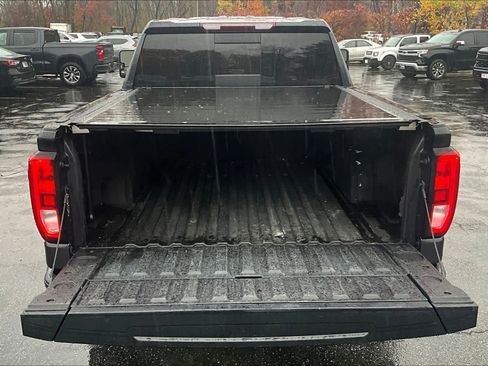 Used 2022 GMC Sierra 1500 Elevation image 30