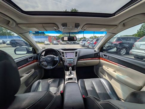 Used 2012 Subaru Legacy 3.6R Limited image 29