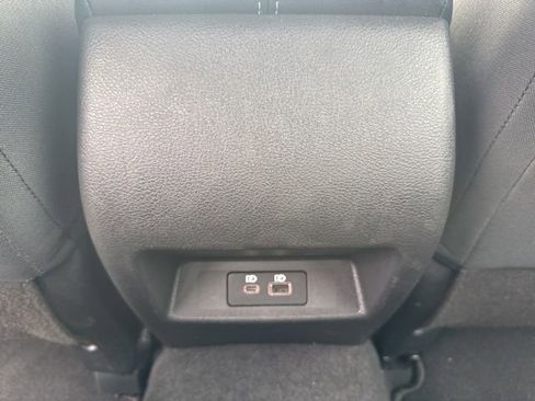 Used 2025 Nissan Altima 2.5 SV image 13