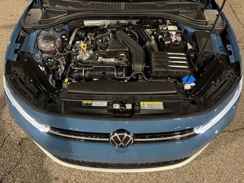 New 2026 Volkswagen Jetta SE image 35