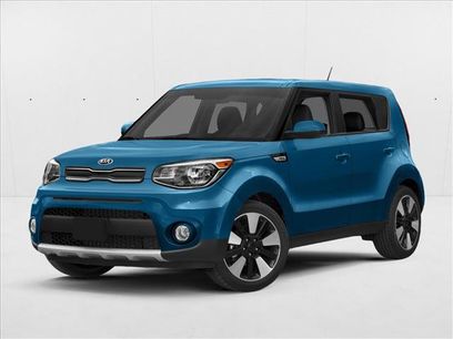 Used 2019 Kia Soul +