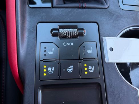 New 2026 Lexus IS 350 F Sport image 28