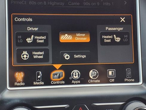 Used 2015 Jeep Grand Cherokee Altitude RWD image 16