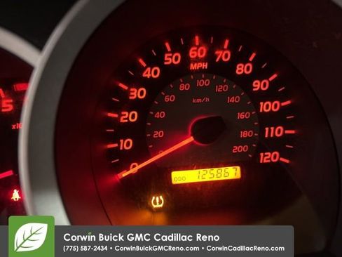 Used 2009 Toyota Tacoma 4x4 Double Cab image 18