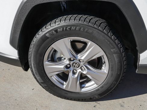 Certified 2025 Toyota RAV4 XLE w/ Convenience Package AWD/4WD image 12
