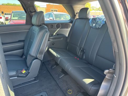 New 2026 Hyundai Palisade Calligraphy image 18