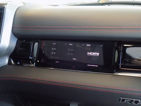 New 2026 RAM 1500 RHO w/ RHO Level 1 Equipment Group AWD/4WD image 31