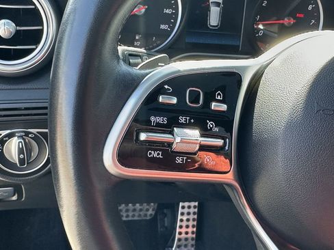 Certified 2022 Mercedes-Benz GLC 300 4MATIC image 28