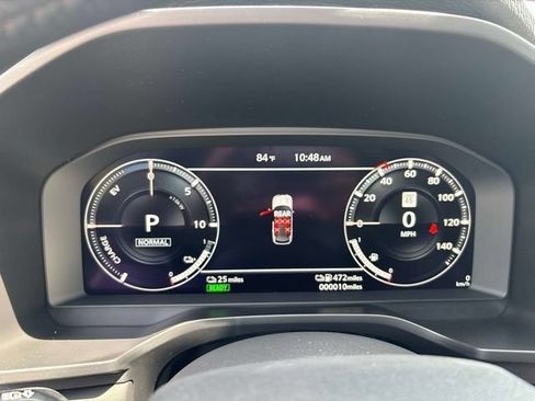 Used 2026 Nissan Rogue Platinum AWD/4WD image 27