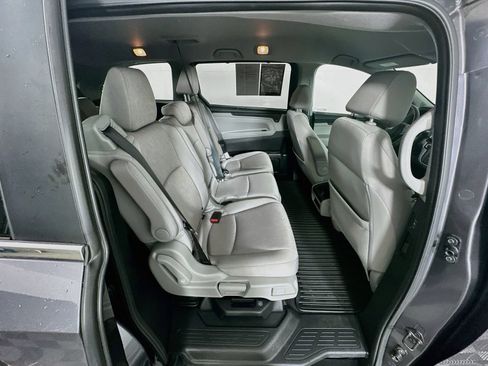 Used 2019 Honda Odyssey EX image 27