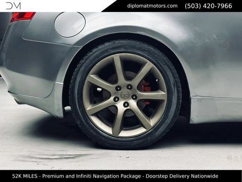 Used 2004 INFINITI G35 Coupe w/ Premium Pkg RWD image 41