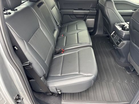 New 2026 Ford F150 Lariat w/ Equipment Group 501A Mid image 15