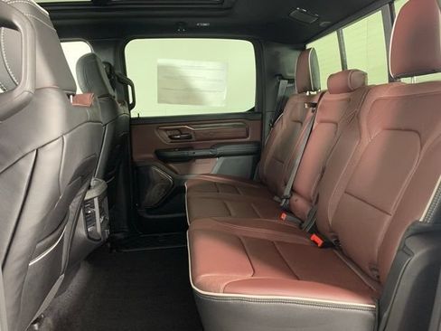 New 2026 RAM 1500 Limited AWD/4WD image 15