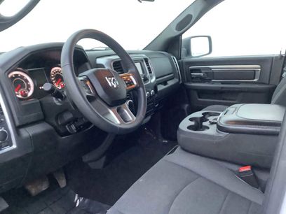 Used 2024 RAM 1500 Classic Warlock