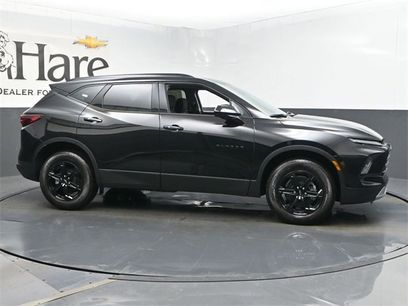 New 2025 Chevrolet Blazer LT w/ Midnight/Sport Edition