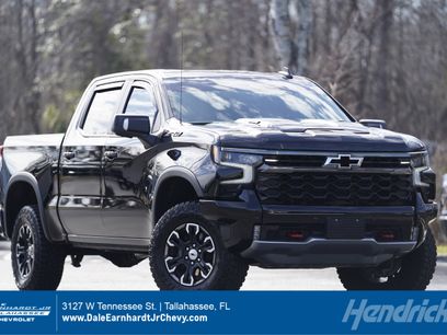 Used 2025 Chevrolet Silverado 1500 ZR2 w/ Technology Package