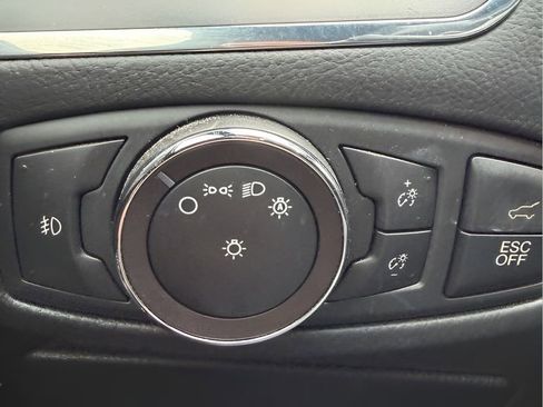 Used 2019 Ford Edge ST w/ Equipment Group 401A image 22