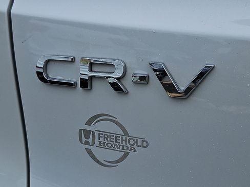 Used 2023 Honda CR-V EX-L image 34