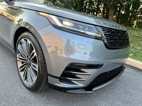 Used 2024 Land Rover Range Rover Velar Dynamic HSE AWD/4WD image 67