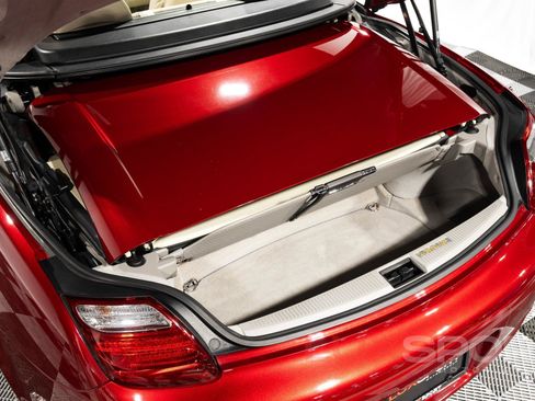 Used 2008 Lexus SC 430 Convertible RWD image 85