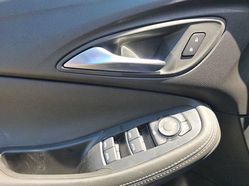 New 2026 Buick Encore GX Preferred w/ Comfort Package AWD/4WD image 23