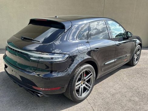 Used 2021 Porsche Macan GTS image 12